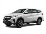 Perodua Aruz X 2019 года